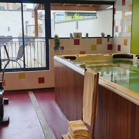 Ibis Styles Beaune Centre Exterior foto