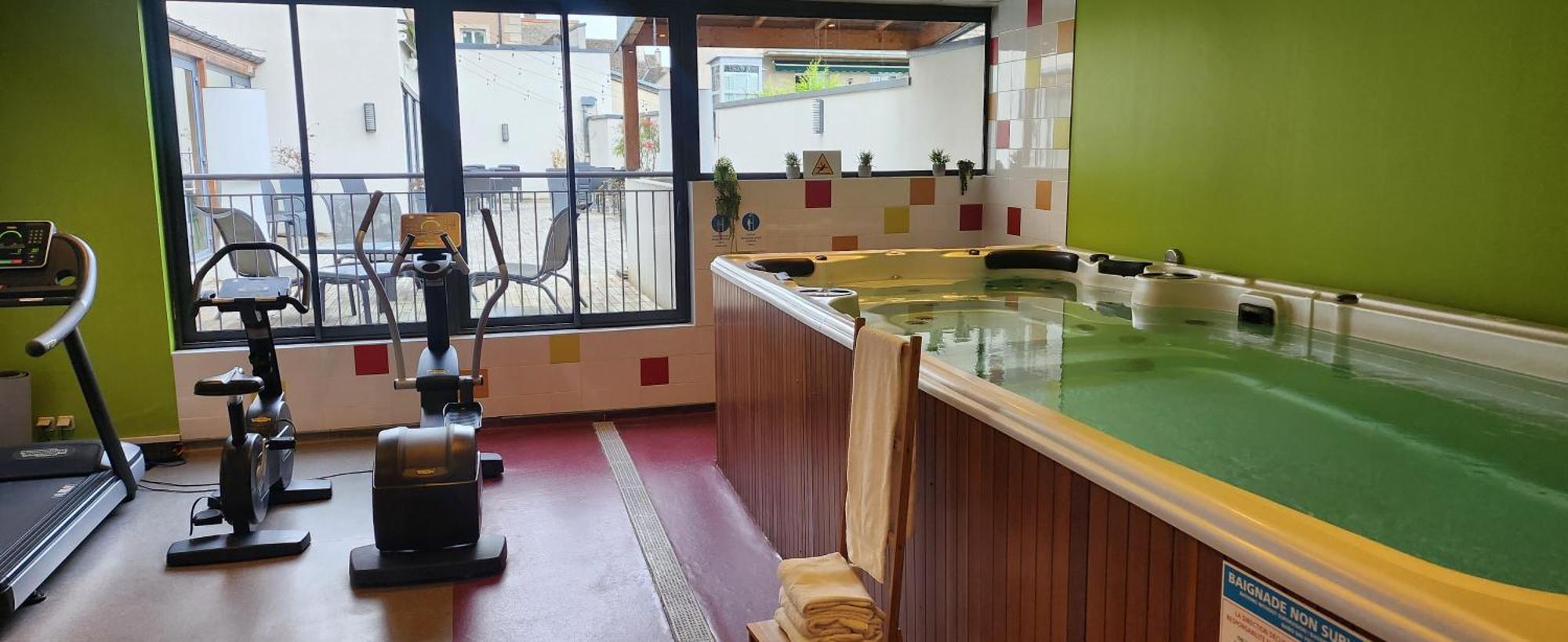 Ibis Styles Beaune Centre Exterior foto